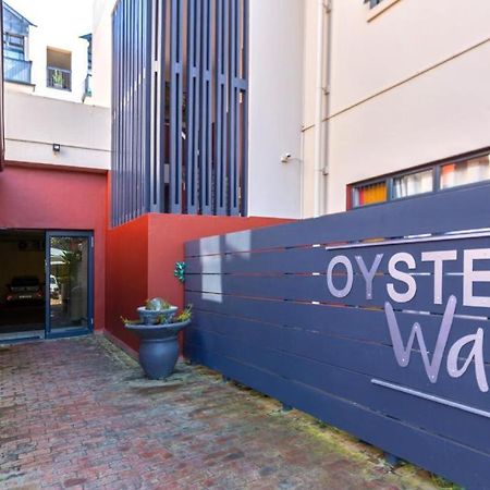 Oyster Walk On Main Lejlighed Knysna Eksteriør billede
