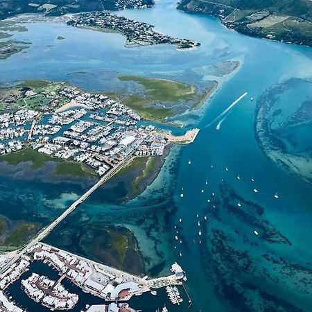 Oyster Walk On Main Lejlighed Knysna Eksteriør billede