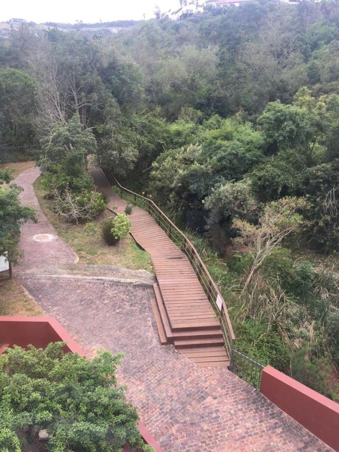 Oyster Walk On Main Lejlighed Knysna Eksteriør billede