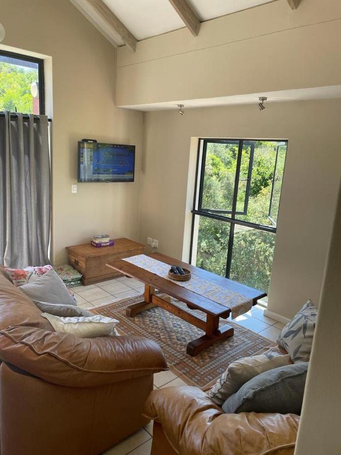 Oyster Walk On Main Lejlighed Knysna Eksteriør billede
